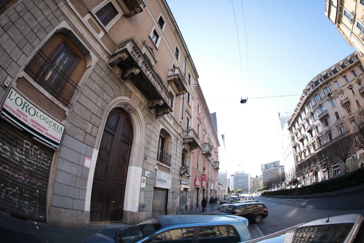 B&B Terrazza Baires - In The Heart Of Milan, Milan