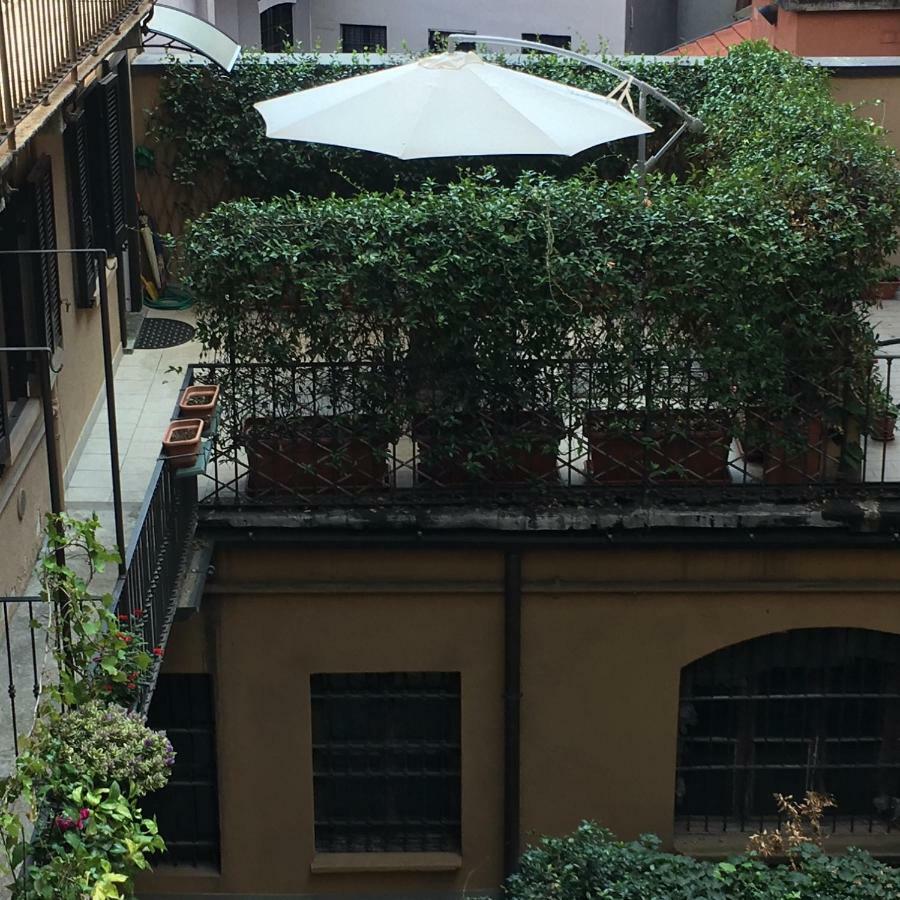 B&B Terrazza Baires - In The Heart Of Milan — Photos 2