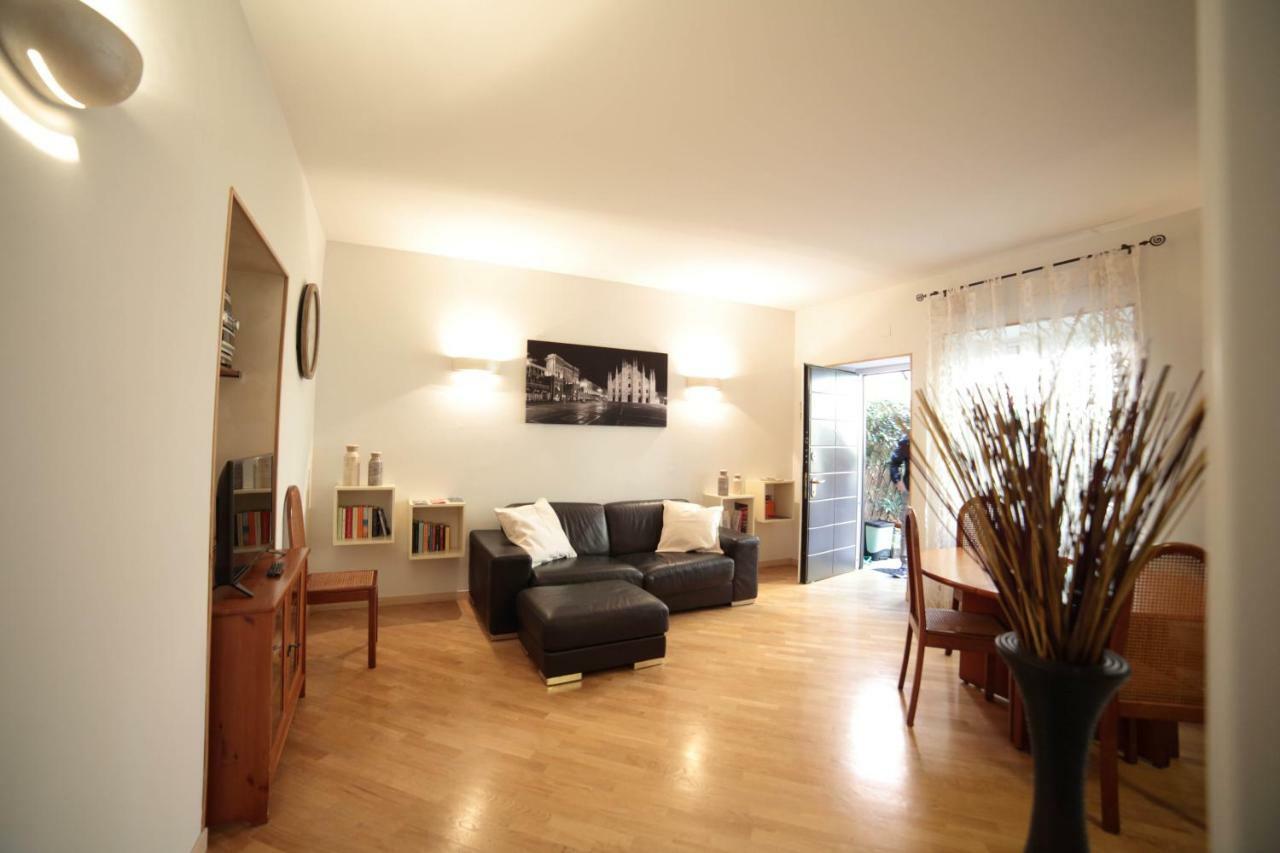 B&B Terrazza Baires - In The Heart Of Milan — Photos 1